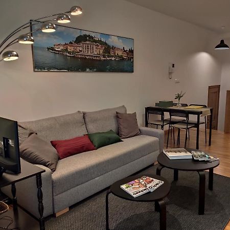 Appartement Wanderlust Maria Pita à La Corogne Extérieur photo