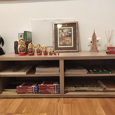 Appartement Wanderlust Maria Pita à La Corogne Extérieur photo