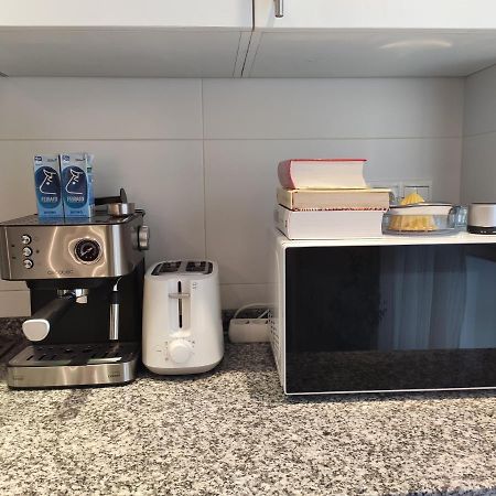 Appartement Wanderlust Maria Pita à La Corogne Extérieur photo