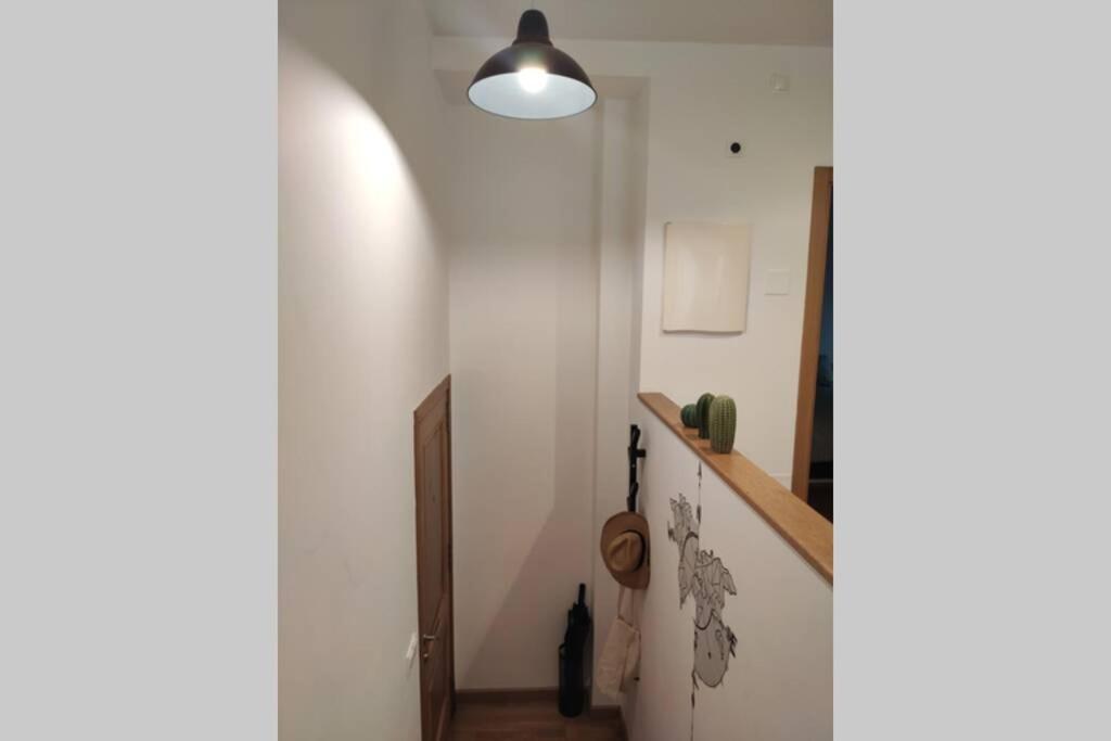 Appartement Wanderlust Maria Pita à La Corogne Extérieur photo