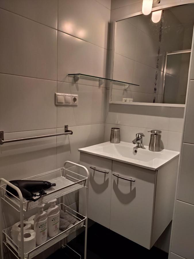 Appartement Wanderlust Maria Pita à La Corogne Extérieur photo